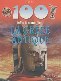 La  Grèce antique