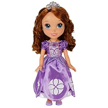 sofia baby doll