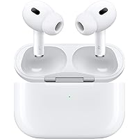 Apple AirPods Pro（第2世代）​​​​​​​- MagSafe充電ケース（USB-C）