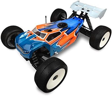 TEKNO RC LLC 1/8 NT48.3 4WD Nitro 