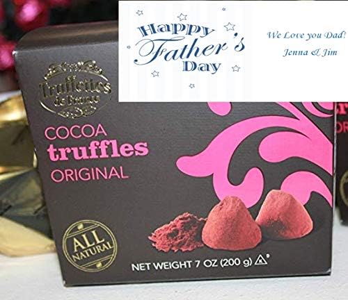 fathers day chocolate card