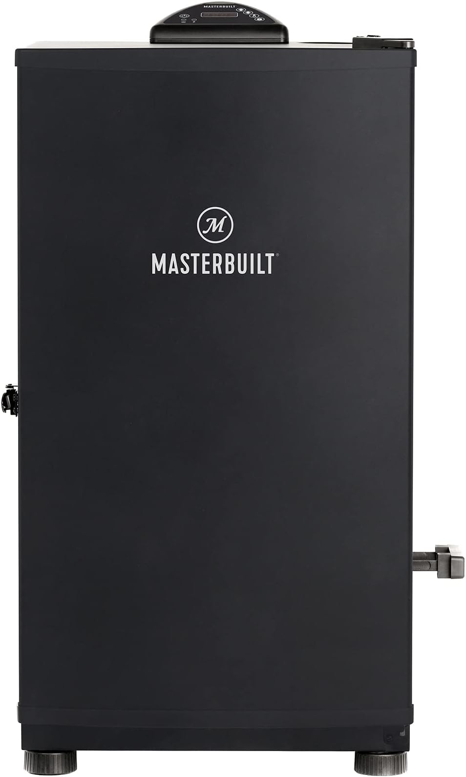 Masterbuilt MB20072918 40inch Digital Electric Smoker, Black Pricepulse