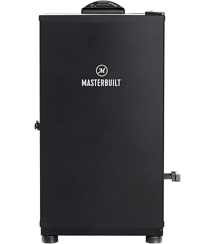 Pit Boss 3-Series Vertical Pellet Smoker PBV3P1 - Copper Finish