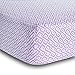 BreathableBaby | 3 Piece Core Bedding Set | Lavender