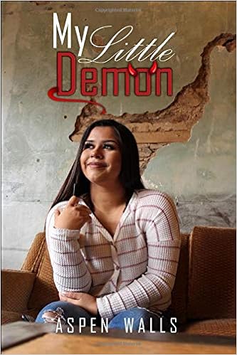 My Little Demon Walls Aspen Amazon Es Libros
