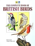 RSPB Pocket Guide To British Birds: Second Edition By Simon Harrap – Softcover