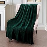 Throw Size Blanket 50" x 60", Very Soft Cozy