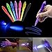 Invisible Ink Pen Spy Pen 14 Pack Secret Message Writer with UV Light Invisible Ink Marker for Adults Kids, Toys Gifts for Party Favor