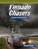 Tornado Chasers (Mathematics Readers)