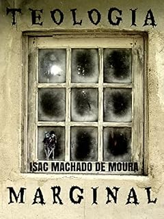Livro TEOLOGIA MARGINAL
