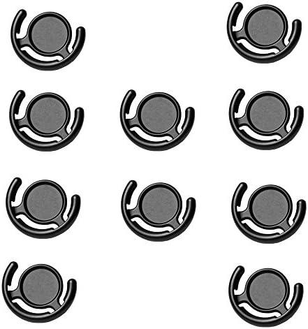 Universal HOT Phone Holder Expanding Stand and Car Holder Grip for Smartphones and Tablets(Lezi) (10 Pcs Clips)