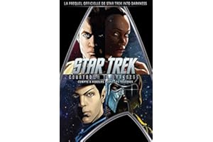 Star Trek: Countdown to Darkness (Compte à rebours avant les ténèbres) (French Edition)