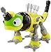 Mattel Dinotrux Reptool Buddies Revvit Vehicle