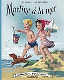 Image de Les Albums De Martine: Fac-similes (French Edition)