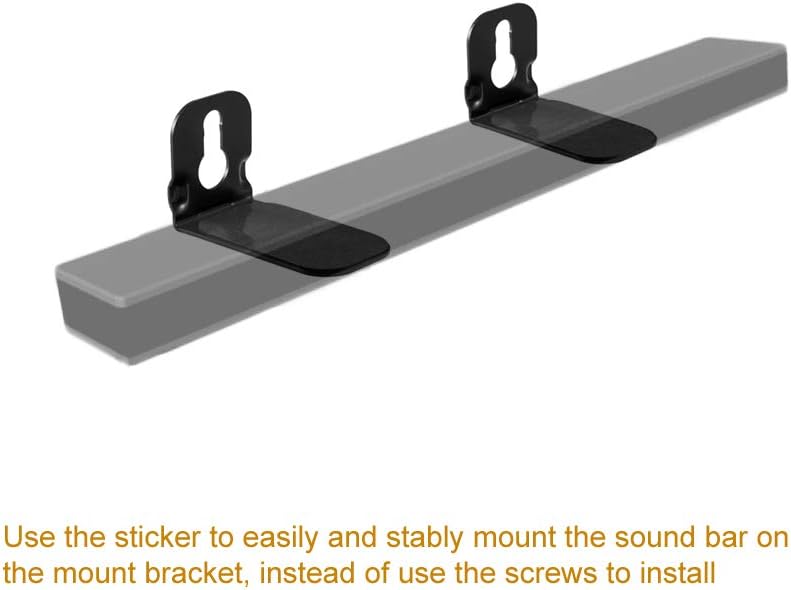 jbl soundbar mount