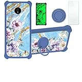 jioeuinly Nokia C20 Case Compatible with Nokia C20