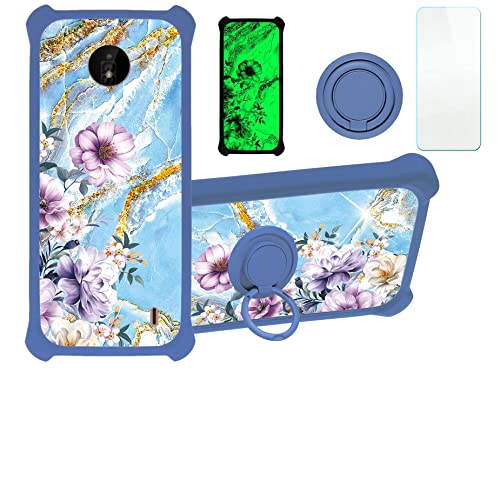 jioeuinly Nokia C20 Case Compatible with Nokia C20