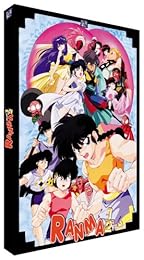 Ranma 1/2 Films 1 & 2