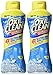 OxiClean Extreme Power Crystals Dishwasher Detergent Lemon Clean 12.7 oz (Pack of 2)