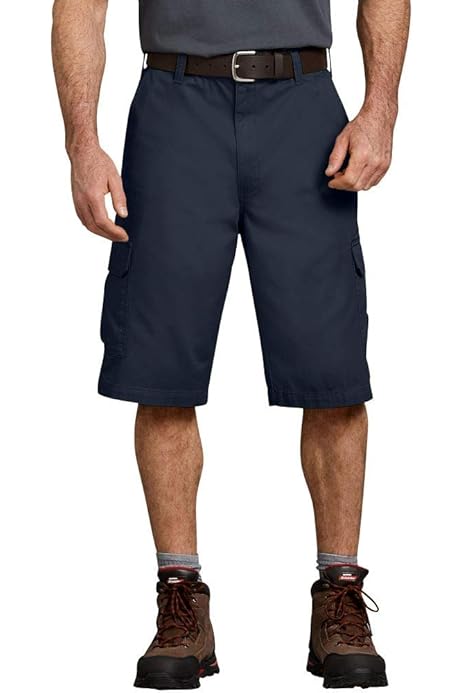 Temp-IQ Cooling Cargo Short 