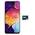 Samsung Galaxy A50 (128GB, 4GB RAM) 6.4" Display, 25MP, Triple Camera, Dual SIM GSM Factory Unlocked A505G/DS - US + Global 4G LTE International Model (128GB + 128GB SD + Case Bundle)