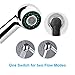 TANBURO Modern Commercial Single Handle Pull Out Sprayer Bar Kitchen Sink Faucet Small Pull Down Kitchen Sink Faucet (Pull Out Kitchen Sprayer Faucet)