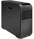 Amazon.com: HP Z4 G4 Workstation, Intel Xeon W-2133 (6-Core) up to