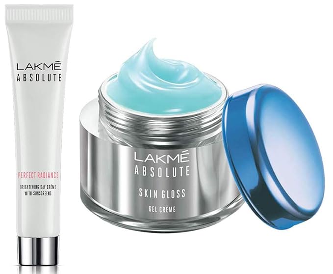 lakme absolute radiance cream