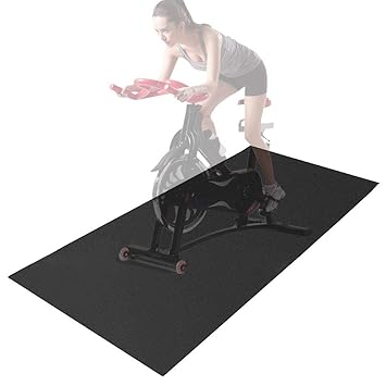 Alfombra bicicleta estatica 🚴 Las bicis más completas 🥇