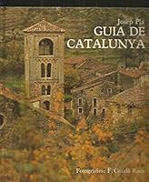 Guia de Catalunya 8423307220 Book Cover