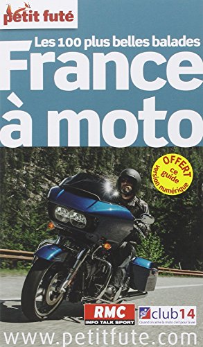 France à moto