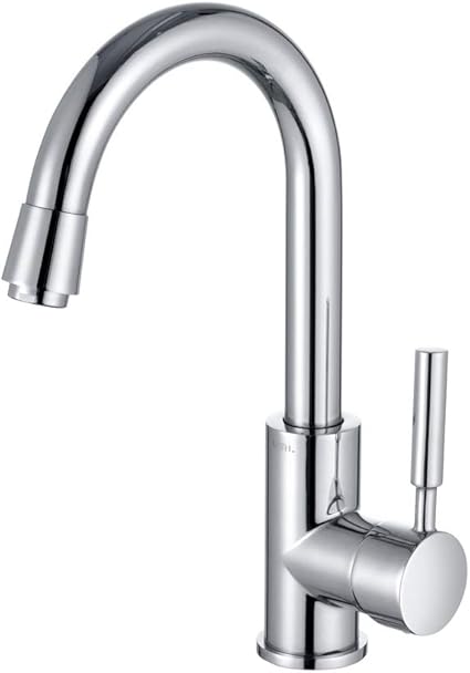 rubinetto cucina industriale