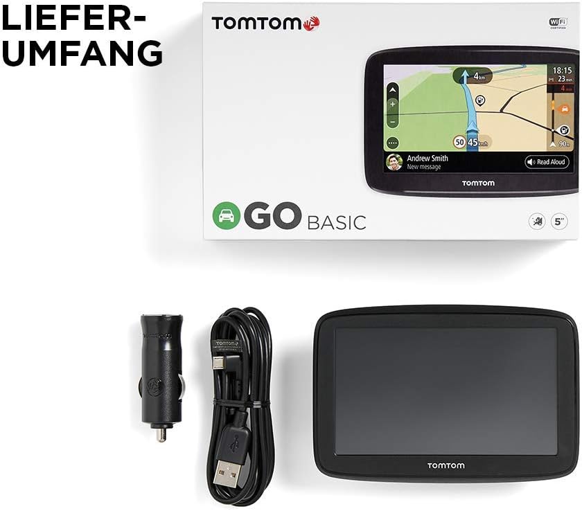 Tomtom salary picture