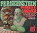 Frankenstein Makes a Sandwich by Adam Rex