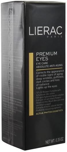 Lierac Premium Yeux Eye Care Absolute Anti-Aging 10ml