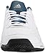 adidas Performance Men's Barricade Court 2 Wide Tennis Shoes