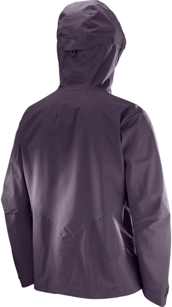 salomon s lab qst gtx jacket