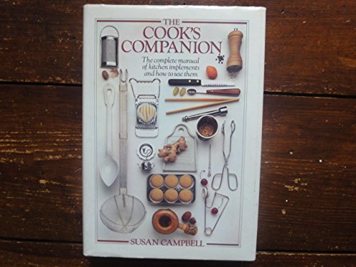 Cook's Companion
