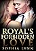 Royal's Forbidden Love