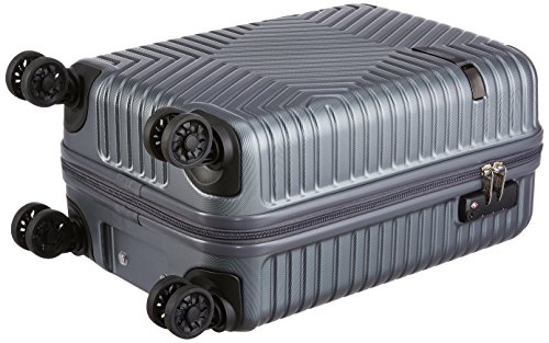 american tourister ellen abs 54.5 cms