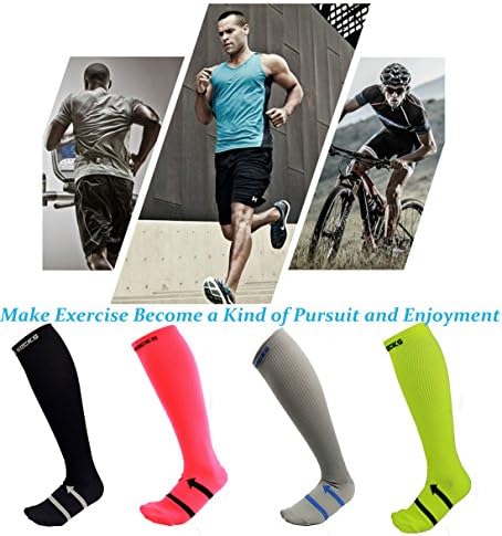 Women Compression Socks (1 Pair)