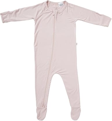 bamboo viscose baby clothes
