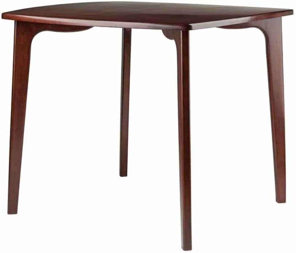 Best walnut rectangular dining table