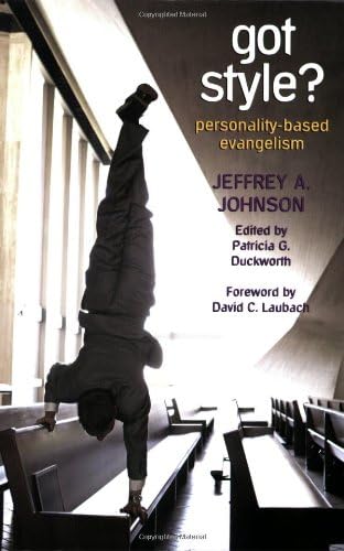 Got Style?: Personality-based Evangelism