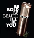 Dual-Action Face Primer (Vitamin C+ Hyaluronic Acid) , Monica Ann Beauty; Foundation Primer that will Hydrate, Mattify, Brighten, and Blur for a Healthy Natural Glow!