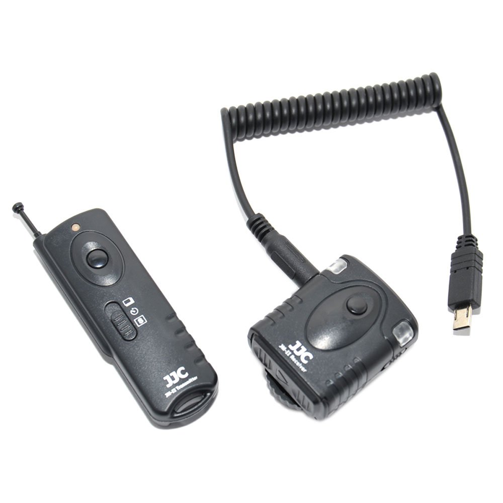 JJC JM-F2 Wireless Remote Control with Multi Interface for Sony Cameras