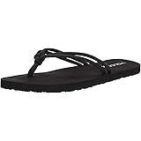 Volcom Women's Forever and Ever Flip Flop Sandal