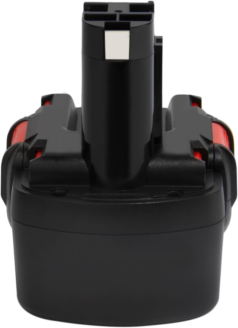 2X Exmate 12V 3.5Ah Battery for Bosch BAT045 BAT046 BAT049 BAT120 BAT139 2607335249 2607335261 2607335262 2607335683 2607335692 - Image 5