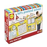 ALEX Toys Let's Pretend School