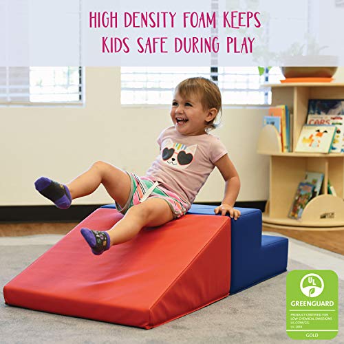 4 ECR4Kids+SoftZone+Step+n+Slide+Beginner+Structure